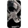 Picasee Fashion Case MagSafe pre Apple iPhone 15 Plus - Astronaut Big