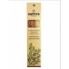 Sattva Vonné tyčinky Santal 15 ks