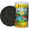 Tropical Super Spirulina Forte Chips 250 ml / 130 g