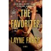 The Favorites - Layne Fargo