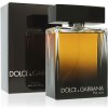 Dolce & Gabbana The One For Men parfumovaná voda pre mužov 150 ml