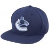 American Needle Pánska Šiltovka Vancouver Canucks 400 Series Navy