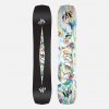 JONES Snowboard - Mind Expander Twin Black (BLACK) veľkosť: 162