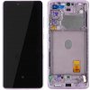 LCD Displej + Dotykové sklo Samsung Galaxy S20 FE 5G