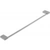 Novaservis Držiak uterákov 600 mm Metalia 9 chróm 0928,0