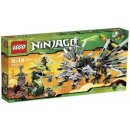 LEGO® NINJAGO® 9450 Súboj drakov