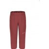 Direct Alpine Cervino Lady 3/4 Lezecké nohavice Palisander M