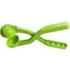 Výrobník snehových gúľ Baby Mix Ballmaker zelený