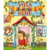 Villa bunter Hund (Larisa Lauber)(Pevná)