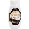 TOMFIT prírodný masážny olej Zelený čaj 250 ml