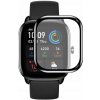 Tempered Glass Protector na Amazfit GTS 4, vodoodolné TGR-AZGTS4-BL