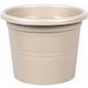 Nohel garden kvetináč SAKURA MODERN plastový matný 30cm