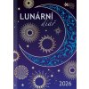 Lunárny diár 2026 - VÝPREDAJ