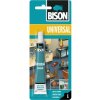BISON Univerzálne priesvitné lepidlo UNIVERSAL 25 ml