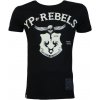 YAKUZA tričko YPS 3607 black - XL