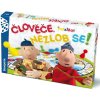 Bonaparte Človeče, nehnevaj sa! Pat a Mat