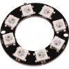 RGB LED kruh 8 x NeoPixel WS2812B
