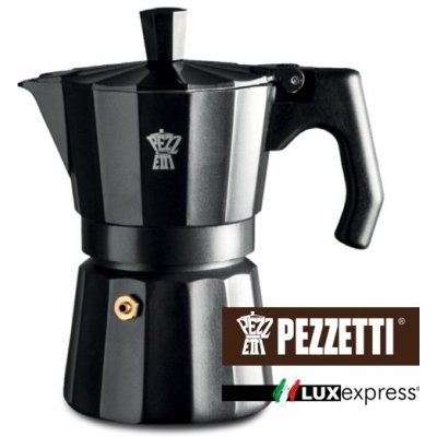 Pezzetti Luxexpress 3