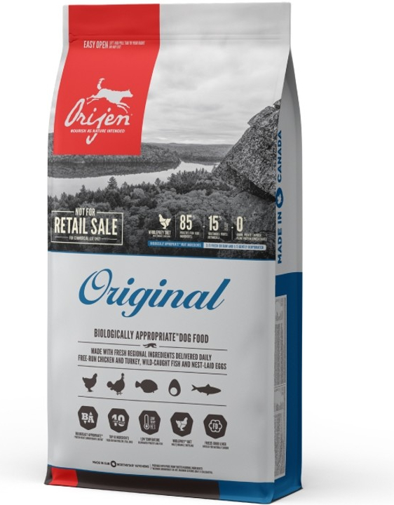 Orijen Original 17 kg