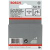 Bosch Sponky typ 53, L 14 mm, 1000 ks 1609200368