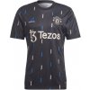 T-shirt adidas Manchester United Pre-Match JSY M HT4307 (125728) L