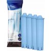 4x JURA CLARIS BLUE FILTER PRE KÁVOVAR AL-BLUE