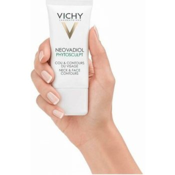 Vichy Neovadiol Phytosculpt Neck & Face Spevňujúci krém na krk a tvár 50 ml