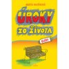 Úroky zo života - Glosy - Marta Hlušíková