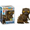 Funko Pop! Animation Godzilla Singular Point Burning Godzilla (GW)
