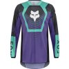 Fox 180 Collect Jersey grape L