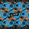 Rolling Stones: Steel Wheels Live (Live From Atlantic City, NJ, 1989) LP - Rolling Stones
