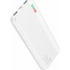 Joyroom JR-T016 Dazzling Series 10000mAh White