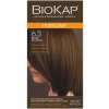 Biosline Biokap nutricolor farba 6,3 tmavý zlatý blond