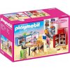 Playmobil Domček pre bábiky 70206 Rodinná kuchyňa