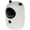 APTI VNITŘNÍ OTOČNÁ IP KAMERA PANDA-ICSEE Wi-Fi 4 Mpx 3,6 mm