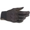 Alpinestars Techstar, rukavice - Black Veľkosť: M