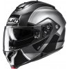 HJC prilba C91N Jyn MC5 - M