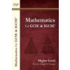 Maths for GCSE and IGCSE (R) Textbook, Higher (for the Grade 9-1 Course) (CGP Books)(Brožovaná)