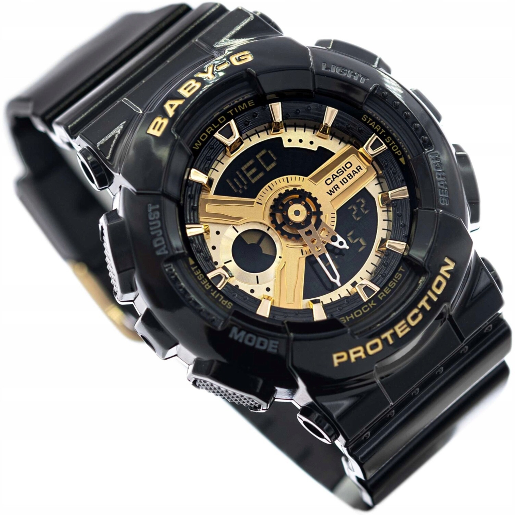 Casio BA-110X-1A