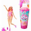 Mattel Barbie Pop Reveal Šťavnaté ovoce Hroznový koktejl