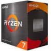 AMD AMD AMD, Ryzen 7 5700G, Processor BOX, soc. AM4, 65W, Radeon Graphics, s Wraith Stealth chladičom