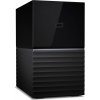 WD My Book Duo 16TB, WDBFBE0160JBK-EESN