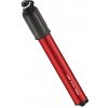 Lezyne Pump Hand Hv Drive - M Red Gloss