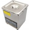 Lincos Ultrazvuková čistička 2l, 60W, 40KHz, 80°C