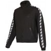 Lotto Athletica Icon W Sweat FZ čierna biela