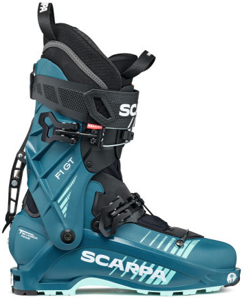 Scarpa F1 GT LD 23/24