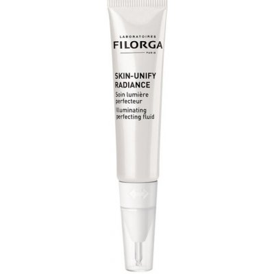 Filorga rozjasňujúci pleťový fluid Skin-Unify Radiance Iluminating Perfecting Fluid 15 ml