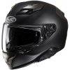 Helma HJC F71 SOLID semi flat black - XL - Novinky