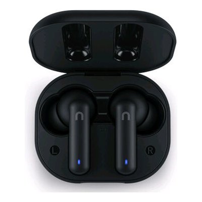 Niceboy Hive Pods 3 Ultra čierna / Bezdrôtové slúchadlá / Bluetooth 5.1 (8594182426519)