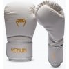 Boxerské rukavice Venum Contender 1.5 ivory/gold